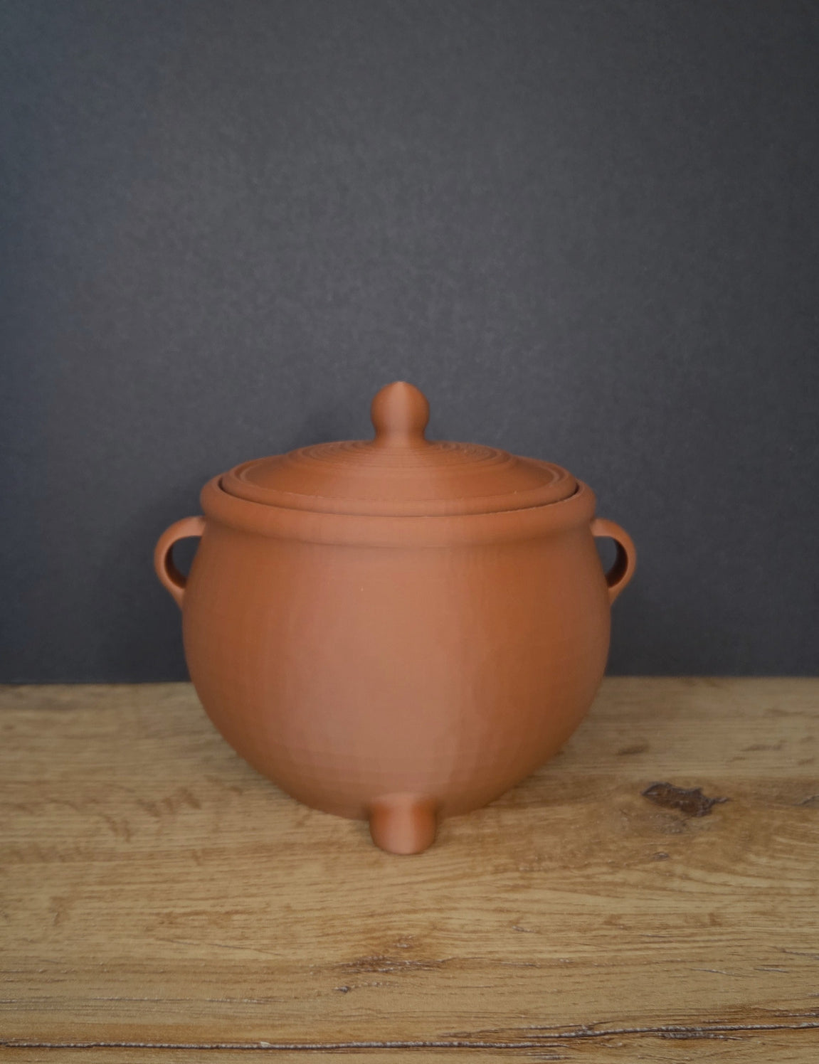 Mini Magic Cauldron