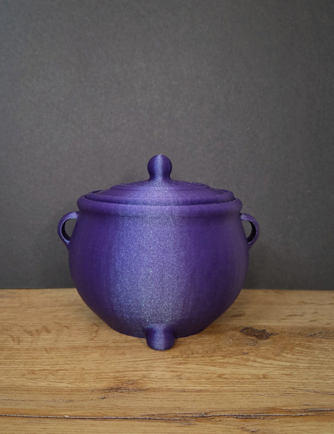 Mini Magic Cauldron
