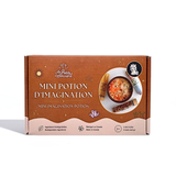 Mini Imagination Potion