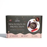 Mini Protection Potion