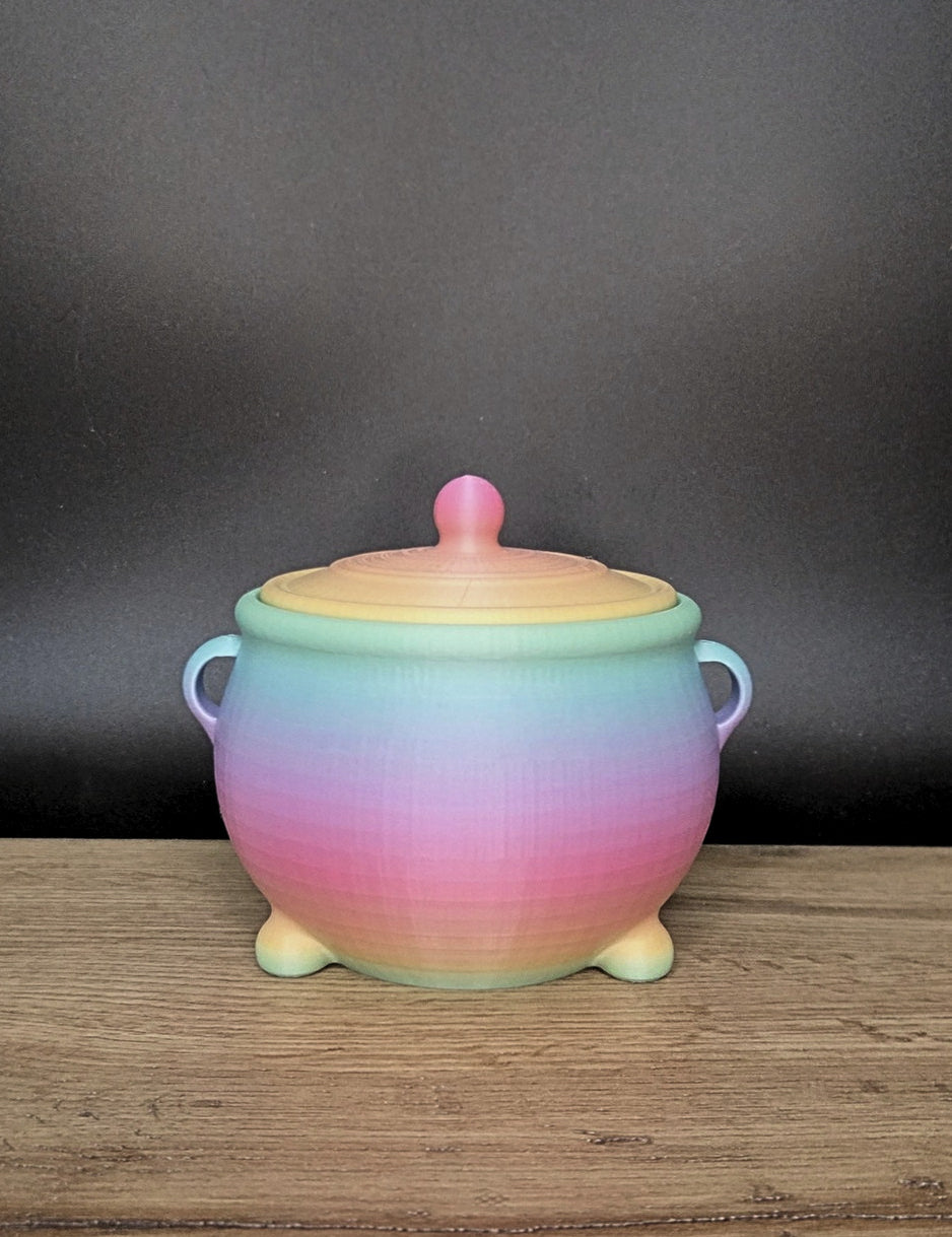 Mini Magic Cauldron