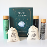 Water Magic