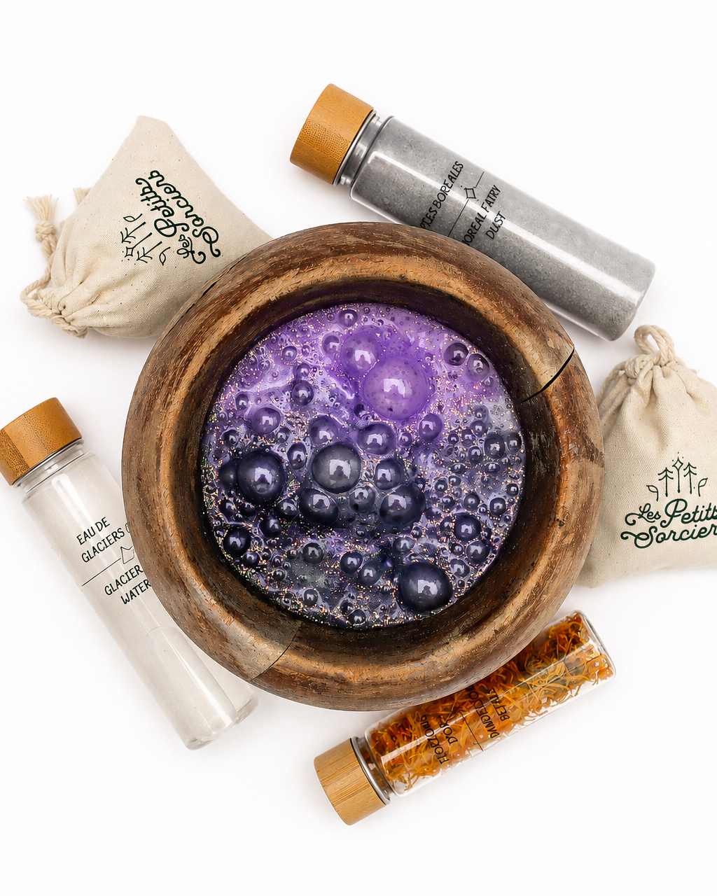 Dreams Magic Potion Kit for Kids Made in Canada Age 5-10