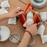 Courage - Potion de Groupe