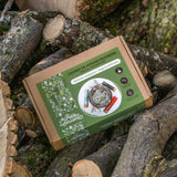 Défenses Magiques - Coffret de Potions Magiques