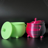 Halloween Cauldron (Limited Edition)