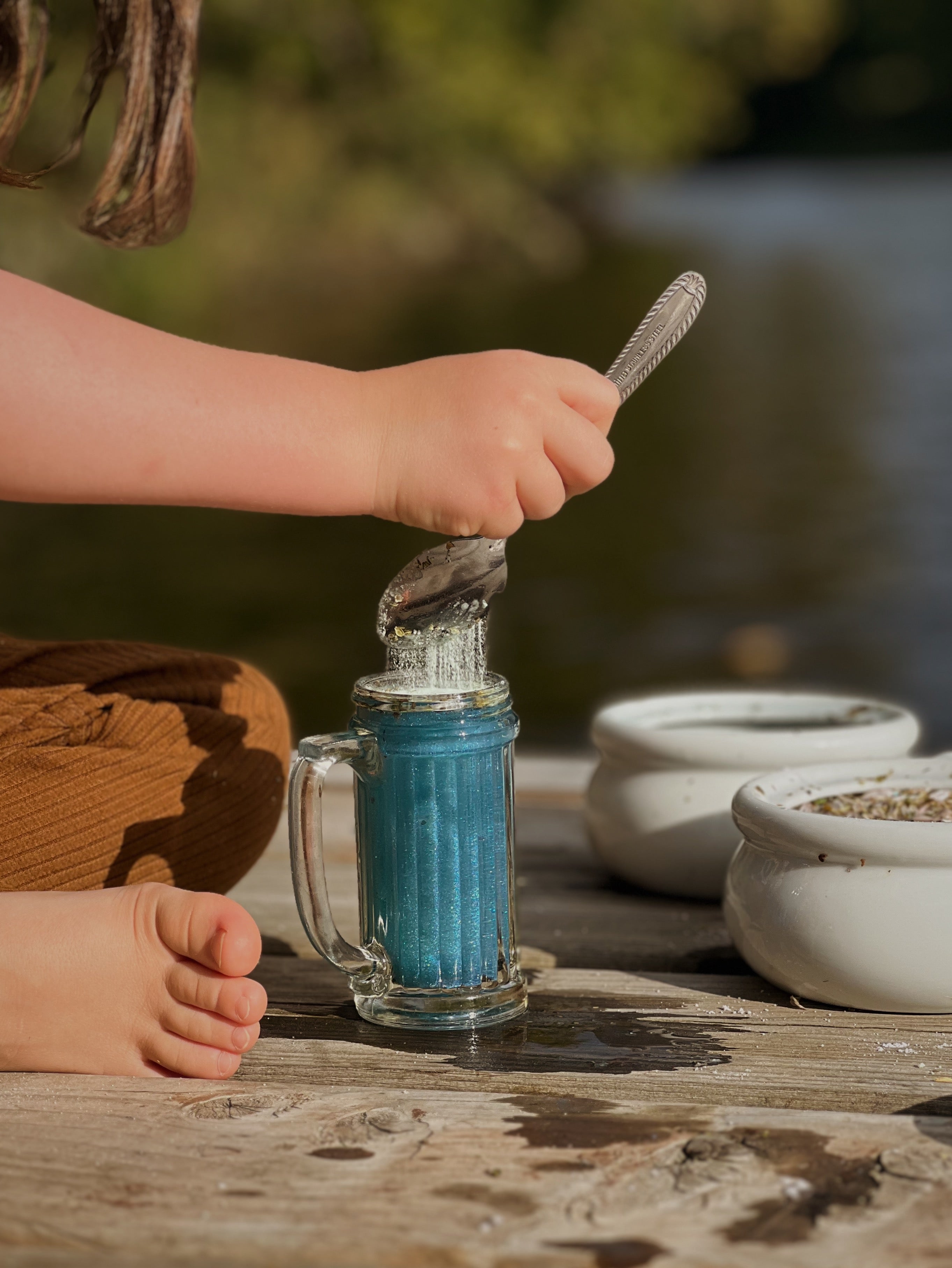 Dreams Magic Potion Kit for Kids Made in Canada Age 5-10