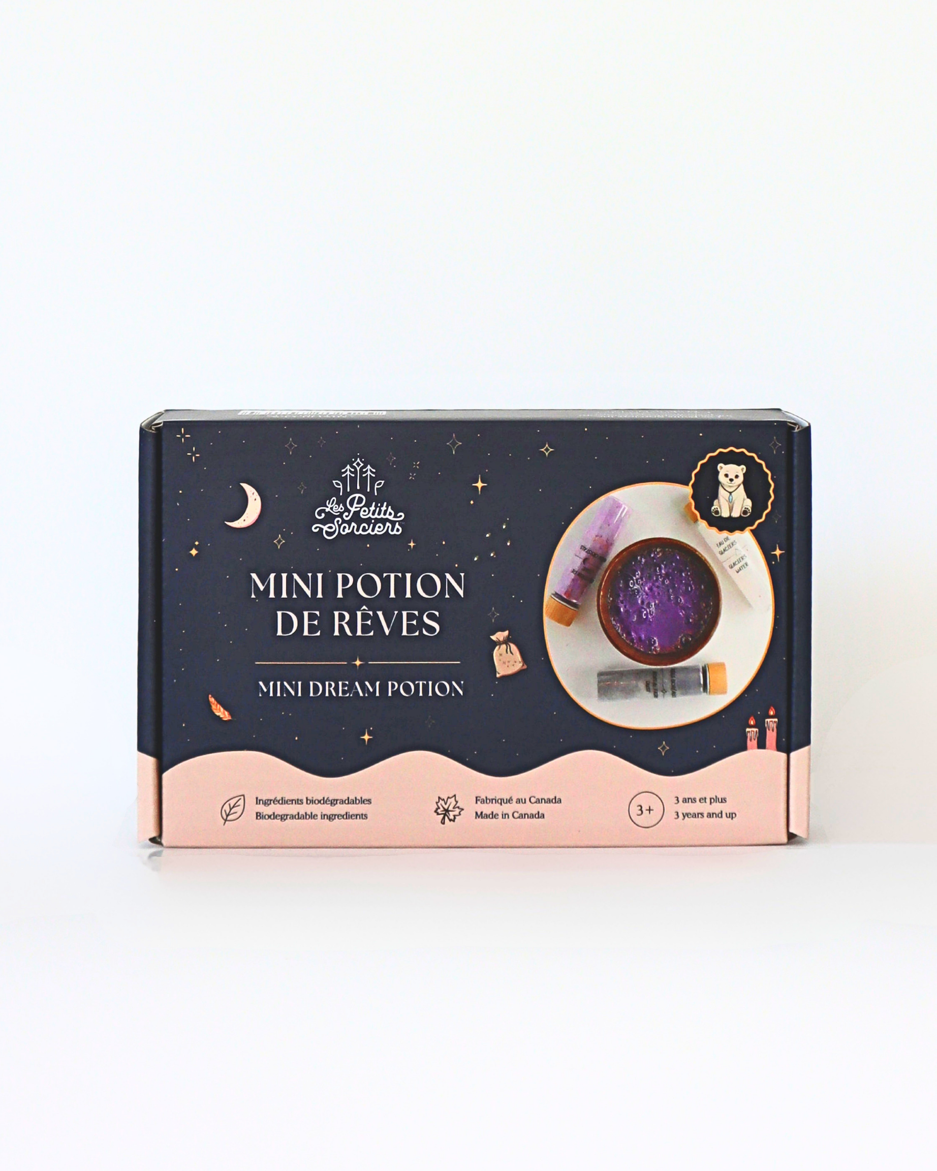 Mini Wish Potion Kit for Kids