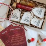 🦌Magie de Noël - Édition Limitée - Prévente