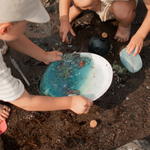 Magic Potion Kit for Kids - Water Magic - Handmade in Quebec, Canada