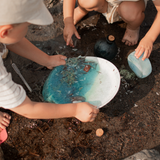 Magic Potion Kit for Kids - Water Magic - Handmade in Quebec, Canada