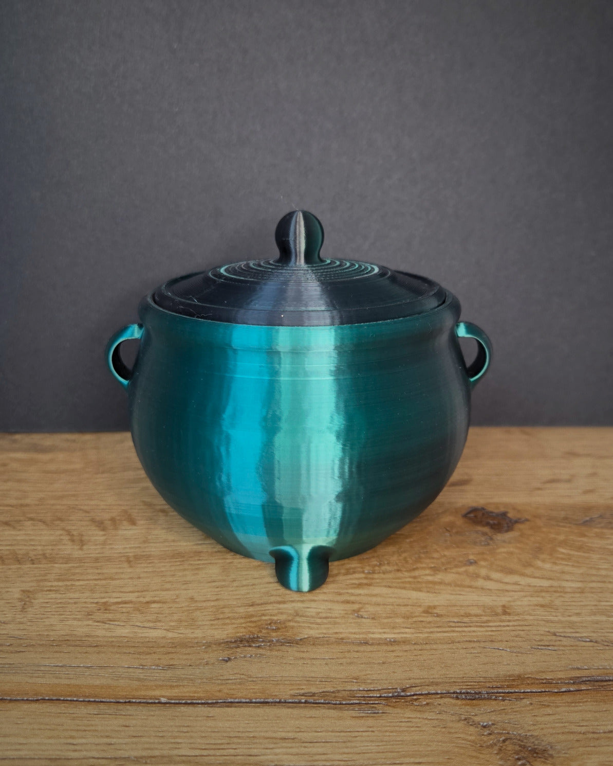 Mini Magic Cauldron