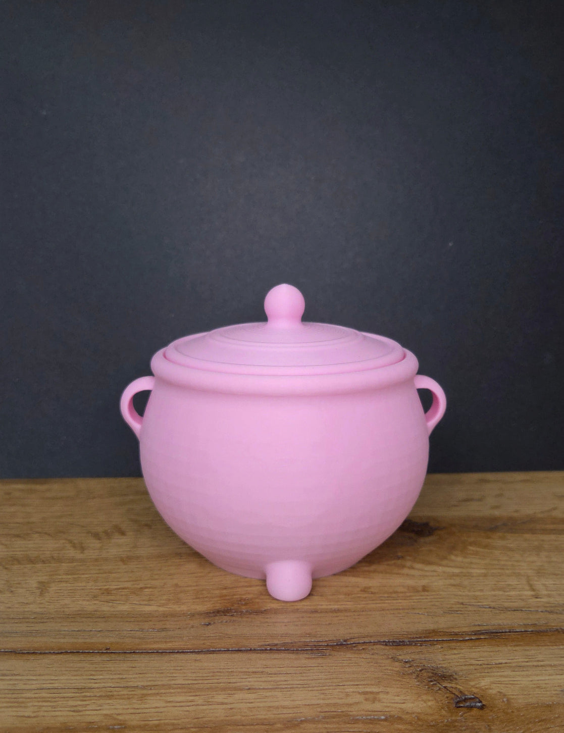 Mini Magic Cauldron